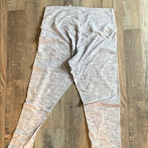 Lulu leggings